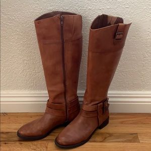 Fahnee Riding Boot
